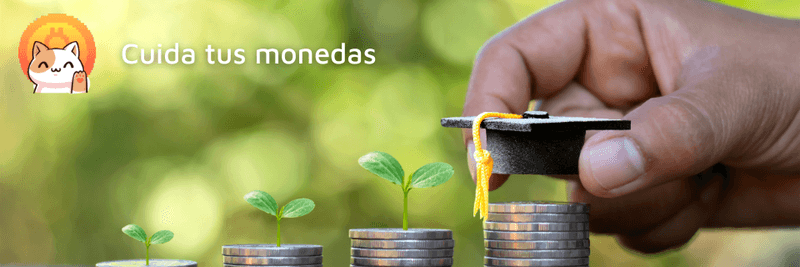 CuidaTusMonedas