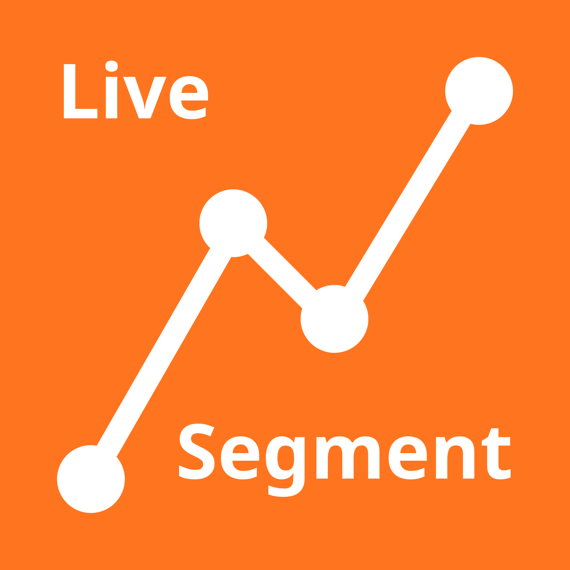 OpenLiveSegment